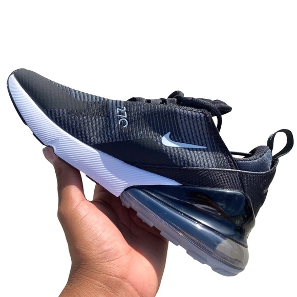 nike air 270 jacquard